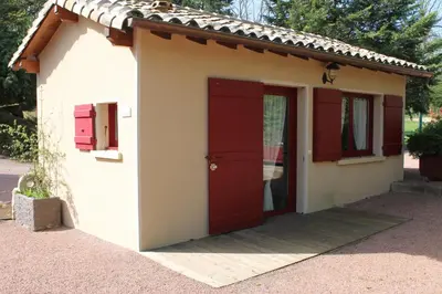 Bâtiment de l'hôtel