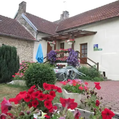 Le clos de la perdrix