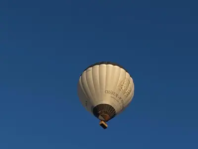 Plan de l'établissement Coeur de Pommard