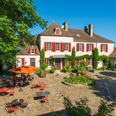 Maison le Village - Maison d’Hôtes