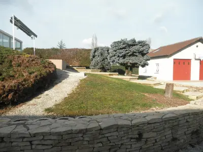 Quartier de le B&B/chambre d'hôtes ou autre quartier proche