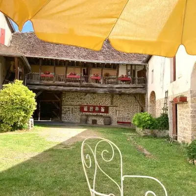 B&B Esprit d'un Moment
