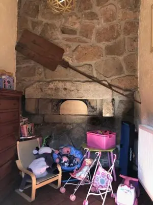 Plan de l'établissement Domaine Du Bas De Chene