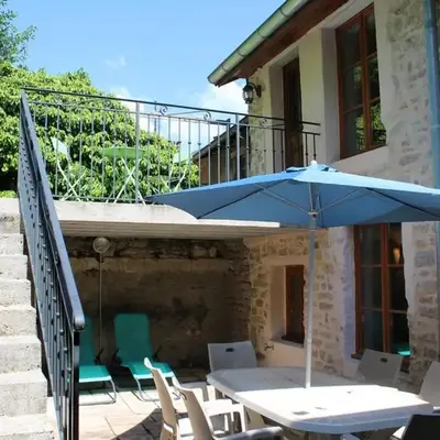 gîte 