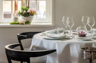 Boissons dans l'établissement Le Moulin du Gastronome