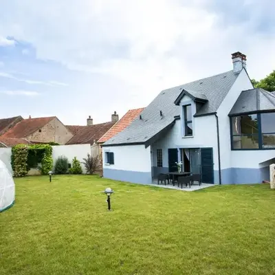 Maison Indigo