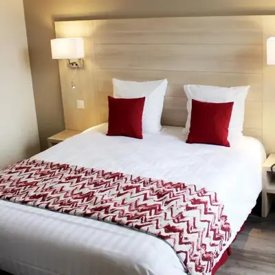 Hotel le Vauxois