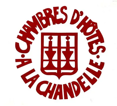 Certificat, récompense, panneau ou autre document affiché dans l'établissement Chambres d'Hotes à La Chandelle