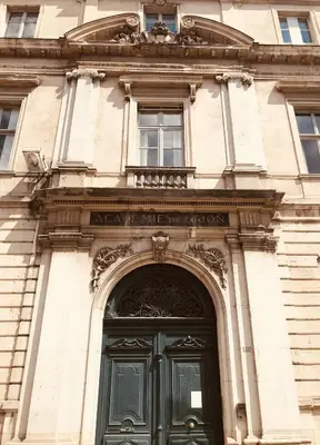 Façade ou entrée de l'établissement Academy's Loft
