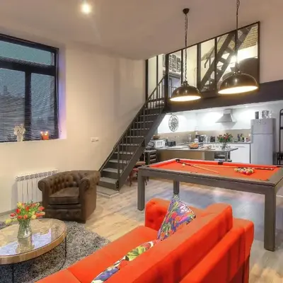 Academy's Loft