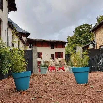 La Maison Clémenso