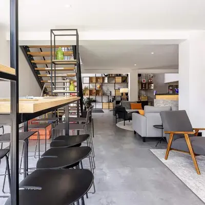 ibis Dijon Sud