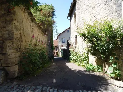 Quartier de la maison de vacances ou autre quartier proche