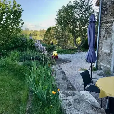 Gîte de la Pisserotte