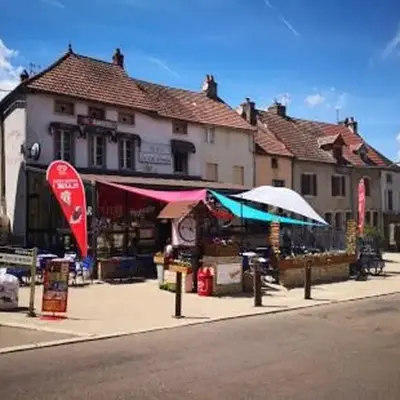 Auberge du val d’ouche