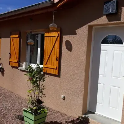 Chez isa