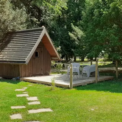 Cabane Aligoté
