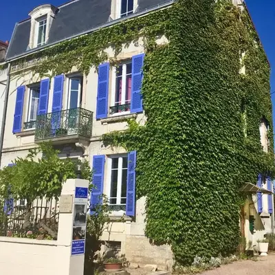 Gîte chez Madeleine