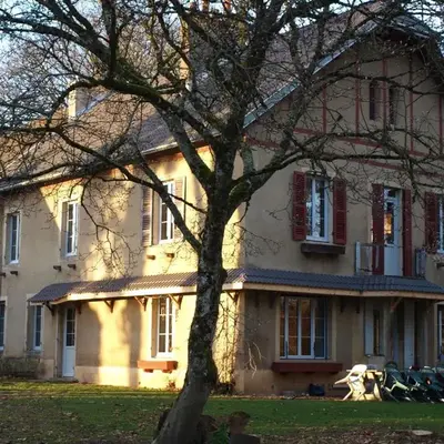 Calme et Volupté