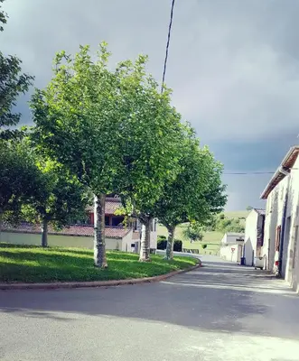 Quartier de la maison d'hôtes ou autre quartier proche