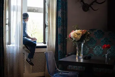 Clients de l'établissement Château de Melin
