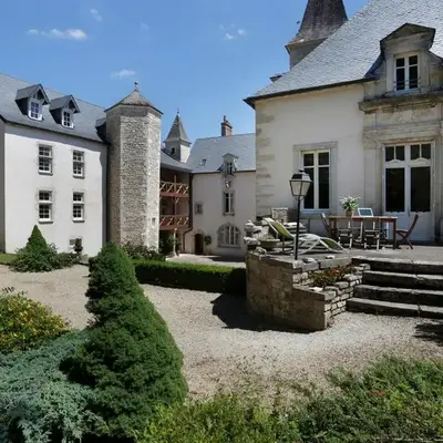 Château de Melin