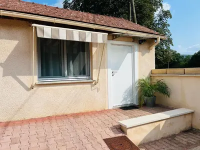 Bâtiment de l'appartement