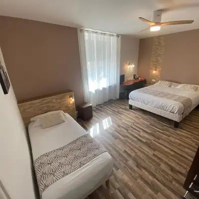Nouvel Hotel