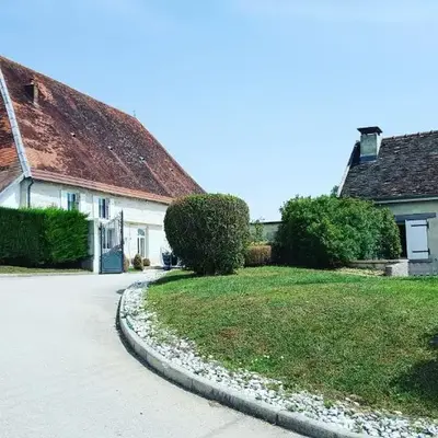 Gîte L'étable