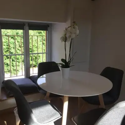 Gîte des Charmilles /La Maison des Gardes