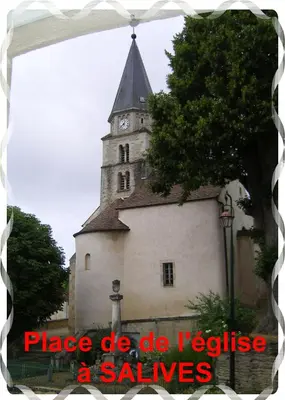 Plan de l'établissement Le Puits Fortifié