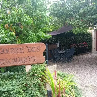 La Chambre des Buissonnats