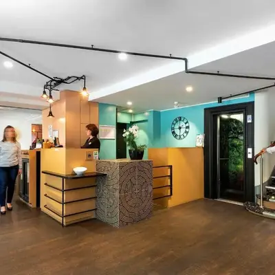 ibis Styles Macon Centre