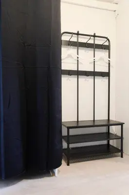 Un ou plusieurs lits superposés dans un hébergement de l'établissement L'Orée des Lacs (Appartement n°1)