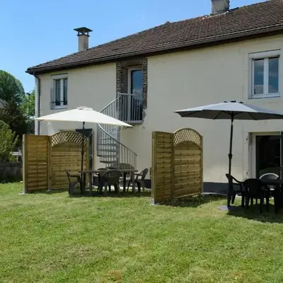 L'Orée des Lacs (Appartement n°1)