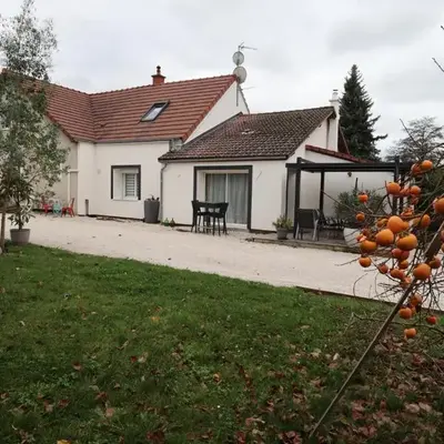 gite des 3 rivières