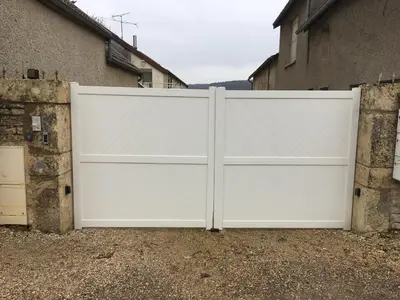 Plan de l'établissement Chambre du verger