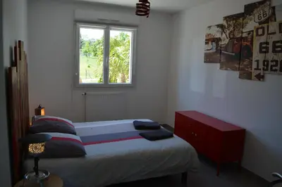 Spa ou équipements de bien-être de l'établissement L'indus