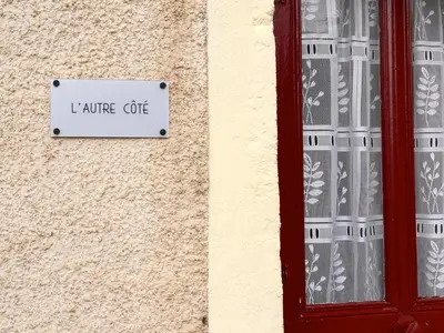 Certificat, récompense, panneau ou autre document affiché dans l'établissement vakantiehuis Morvan