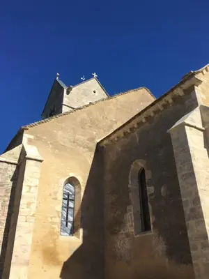Plan de l'établissement La Maison du Grand Four