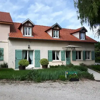 B&B Les Cistelles