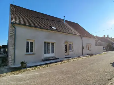 Bâtiment de le séjour chez l'habitant