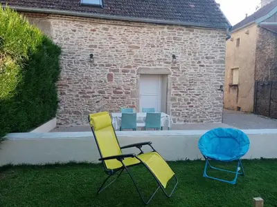Plan de l'établissement Chambres chez l habitant