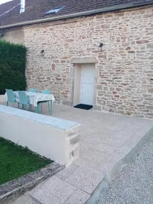 Bâtiment de le séjour chez l'habitant