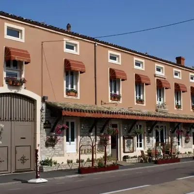 Le Relais de l'Abbaye