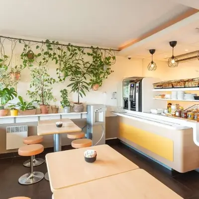 ibis budget Mâcon Nord