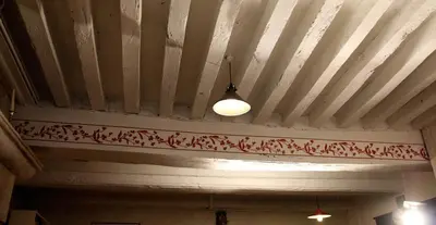 Plan de l'établissement Le Colimaçon