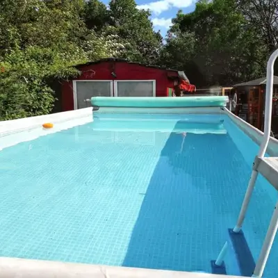 Chalet de charme à Molinot + Piscine privée