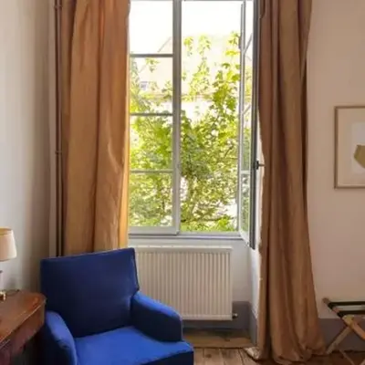 L'ancienne comédie