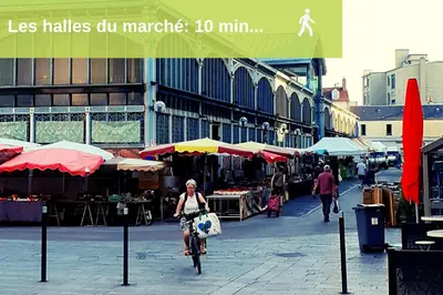 Clients de l'établissement Le Devosge